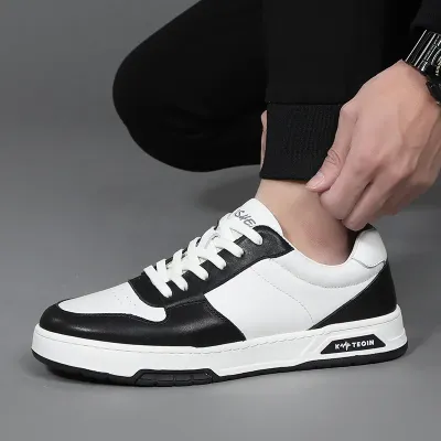 CLASSIC STRIDE CASUAL SHOES